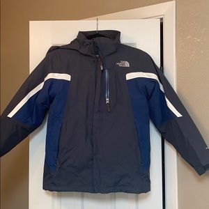 North Face Ski Jacket
